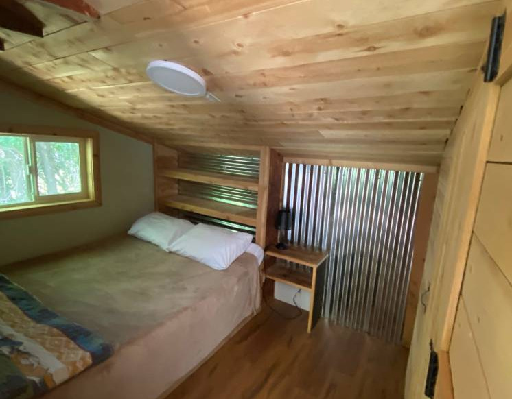 Lightner Creek - Tiny Home for Two