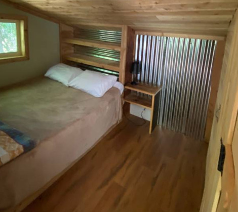 Lightner Creek - Tiny Home for Two