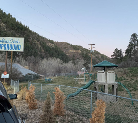 lightner creek - playground