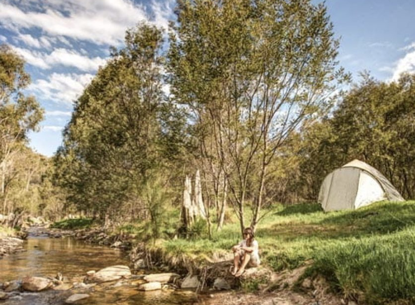 Water and Electric Site