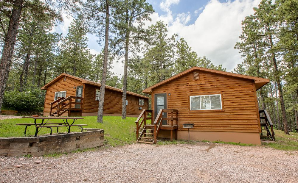 Family Cabin