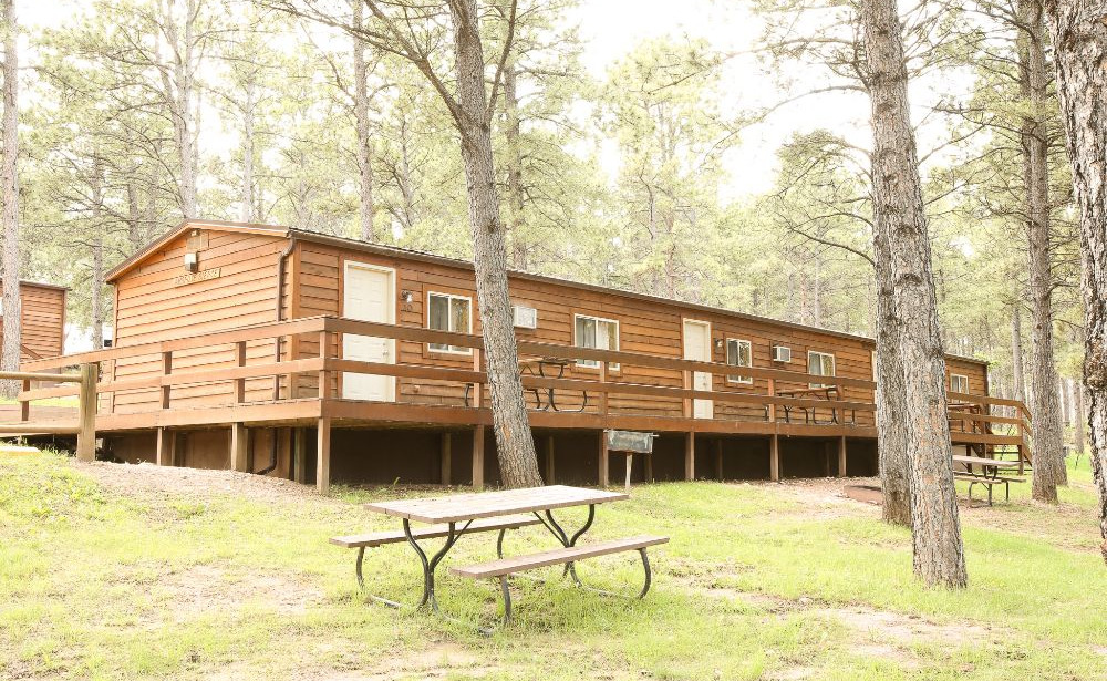 Guesthouse