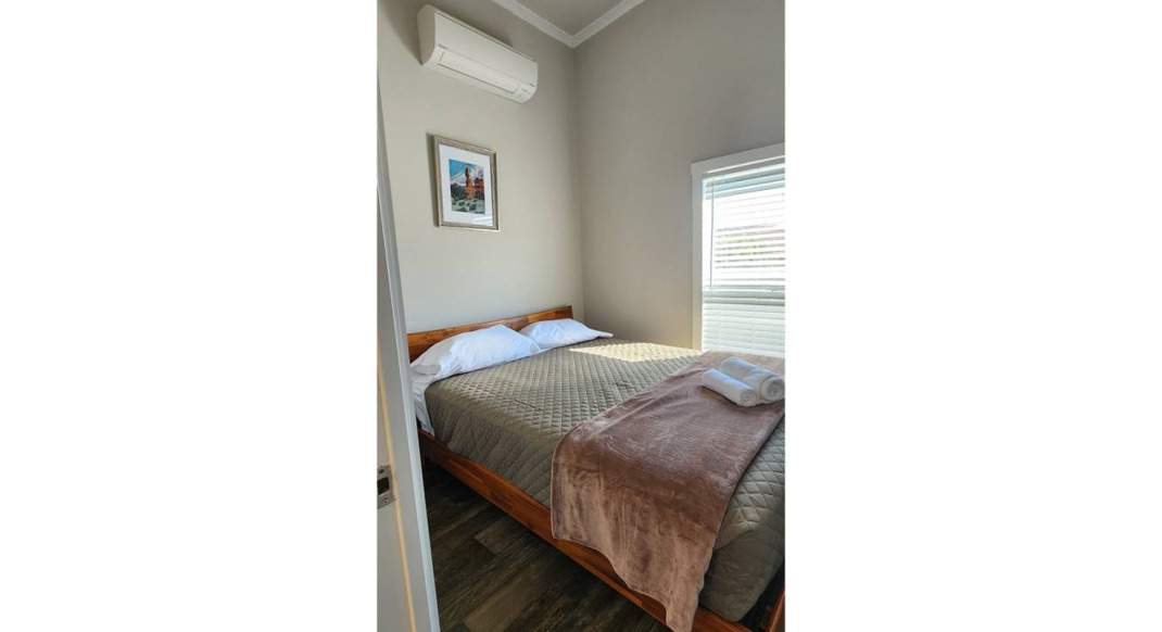 htr moab utah deluxe cottage with loft bedroom