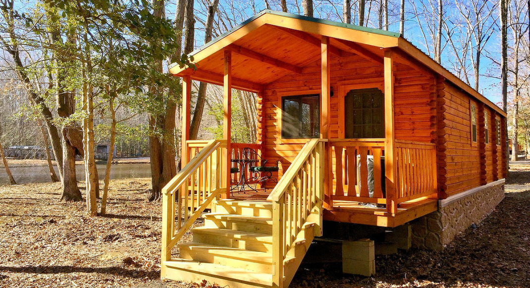 Premium Cabin