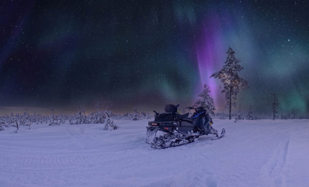 Winter Seasonal RV Sites