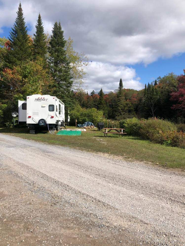 Rustic Cabin Rental in Old NY HTR Adirondacks