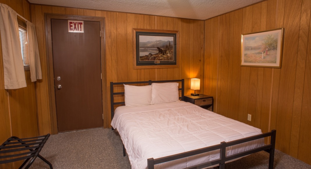 HTR Black Hills 3 Bedroom Family Lodge