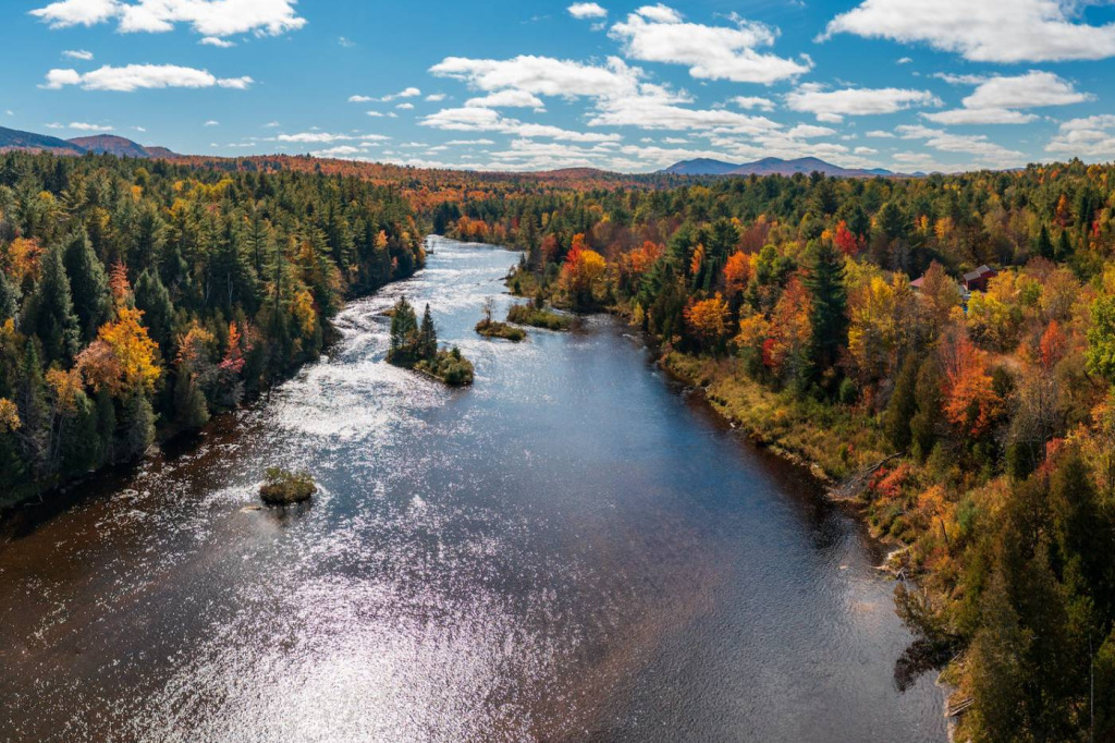 Adirondacks