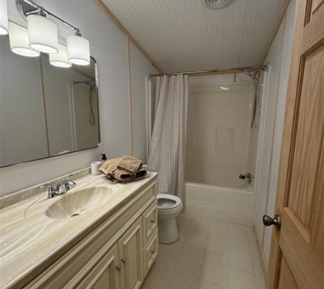 HTR Adirondacks Moose River Lodge