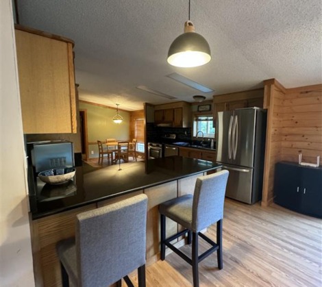 HTR Adirondacks Moose River Lodge