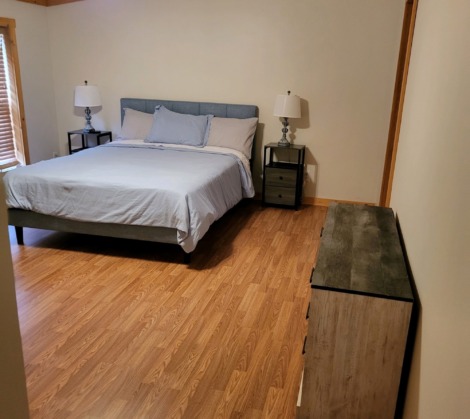 HTR Adirondacks Moose River Lodge