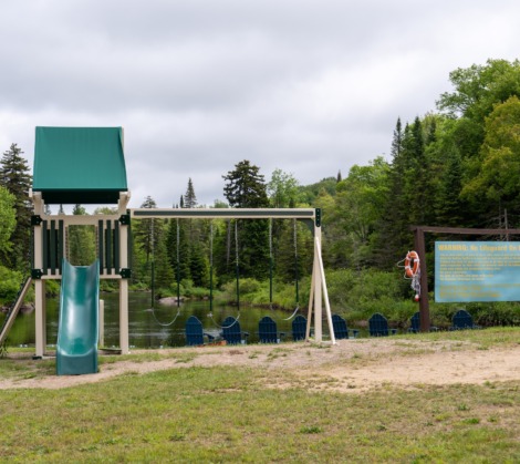 htr adirondacks playground