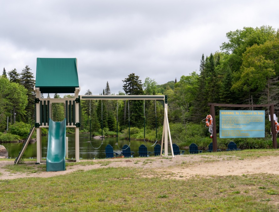 htr adirondacks playground