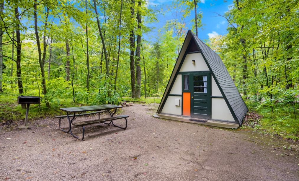 A-Frame