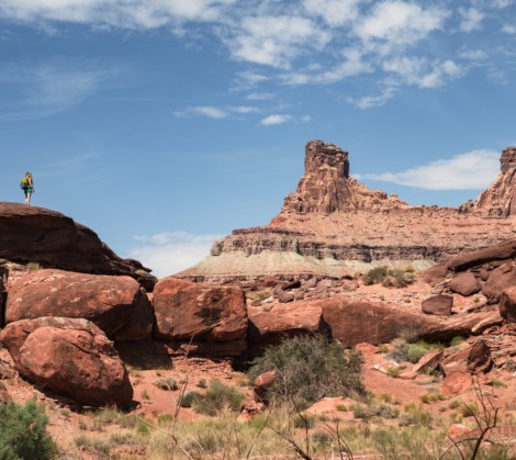 HTR Moab Area Attractions