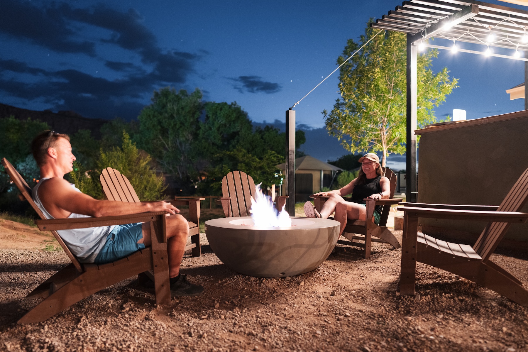 Reasons to Stay at HTR Moab