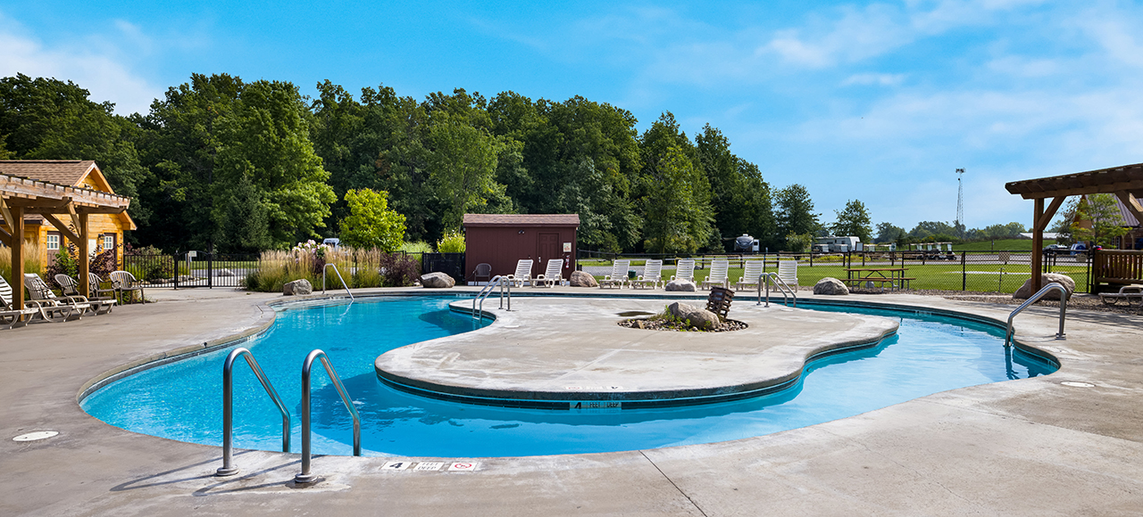 HTR Niagara: A Captivating Retreat Worth Exploring