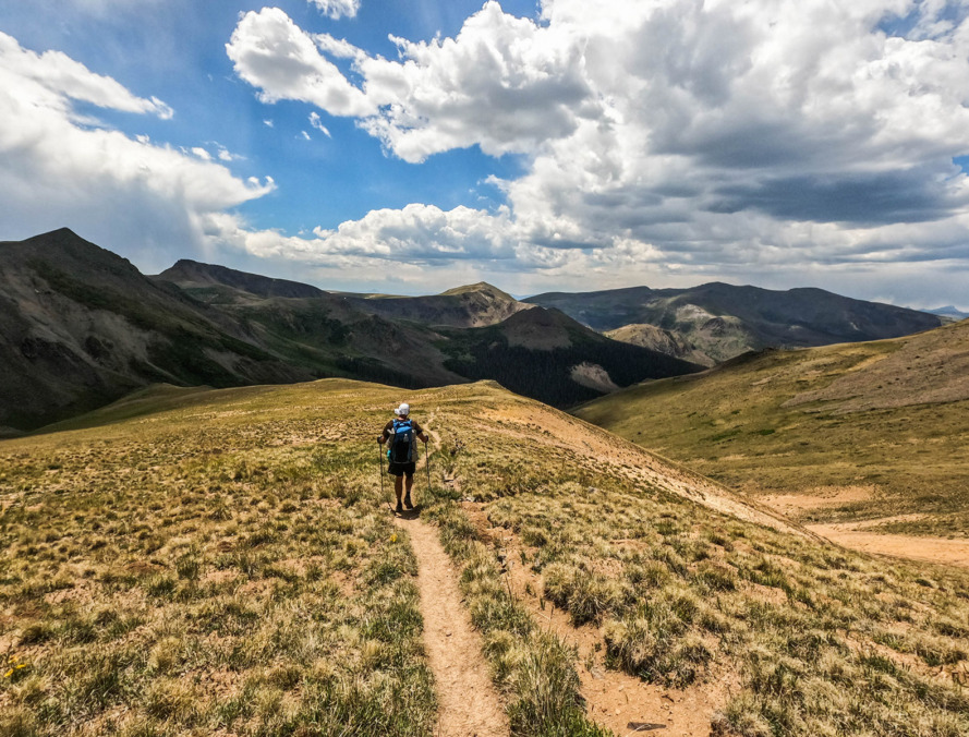 htr durango - colorago trails