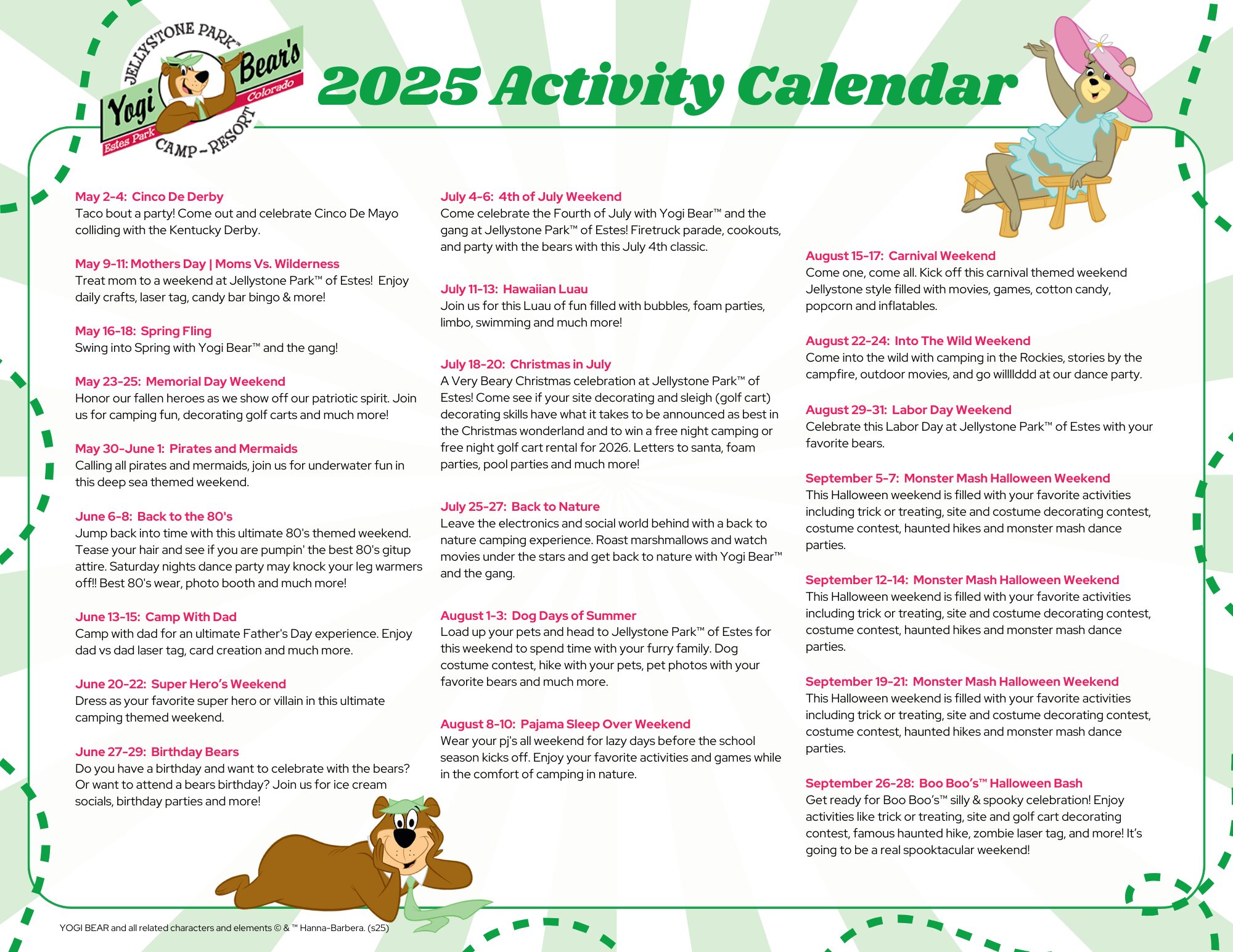 Estes Park Events HTR estes-park-events-htr