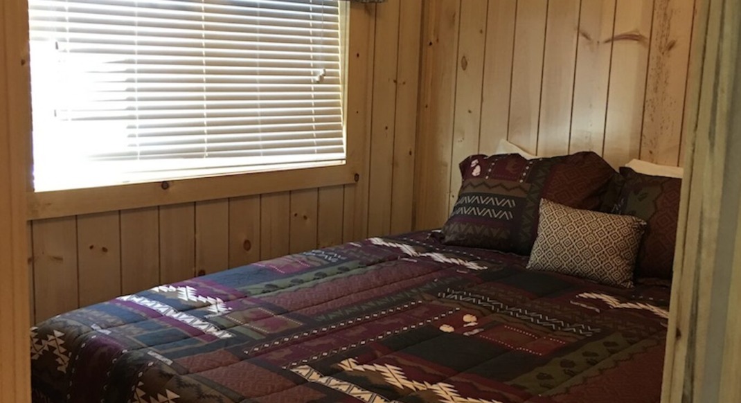boo boo bungalow at jellystone park of estes