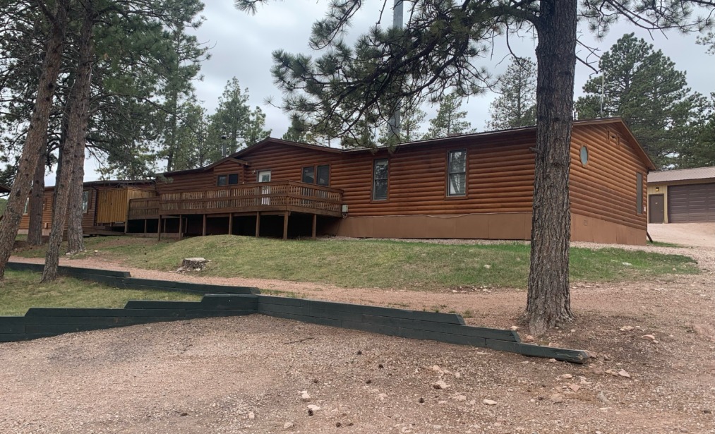 Black Elk Lodge