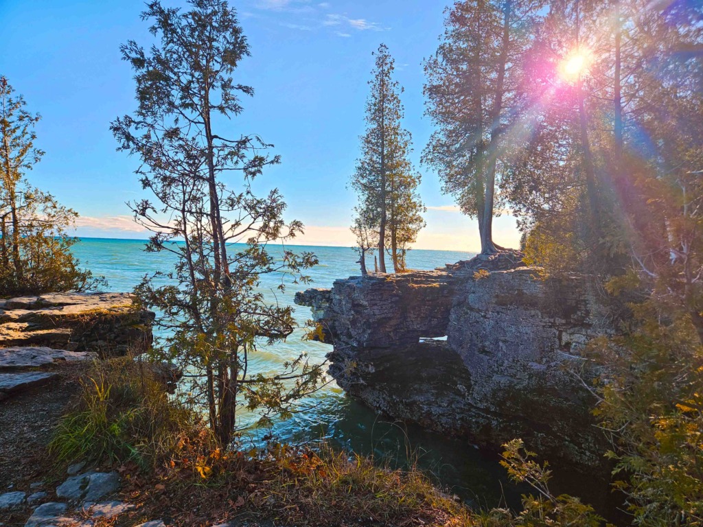 HTR Door County