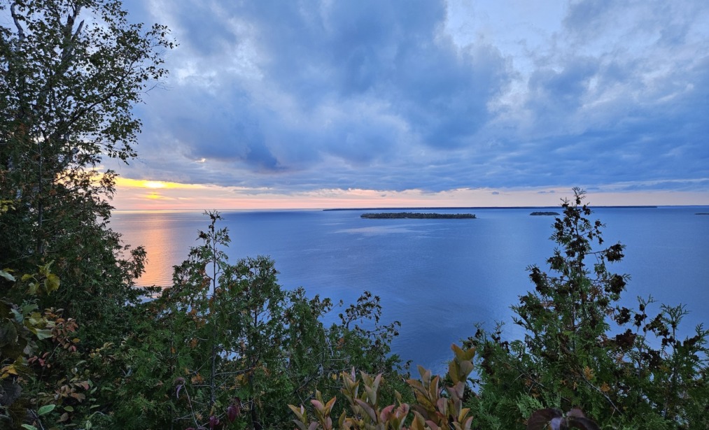 Door County