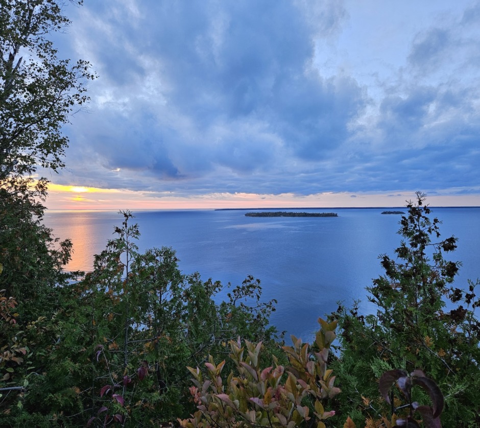 Door County