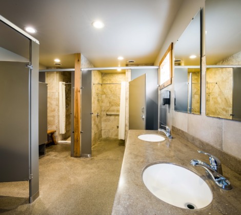 HTR Niagara Bath House